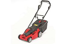 Газонокосилка электрическая MTD Optima 38 E 18AKIJH-600