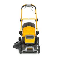 Газонокосилка аккумуляторная Stiga Combi 50 SQ DAE