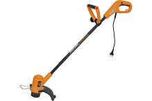 Триммер электрический Carver TR 400TM 01.002.00015