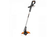 Триммер аккумуляторный Worx WG157E
