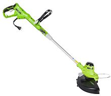 Триммер электрический GreenWorks GST4530