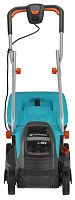 Газонокосилка аккумуляторная Gardena PowerMax 32/36V P4A (14621-55.000.00)