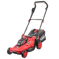 Газонокосилка электрическая Hammer ETK 2000