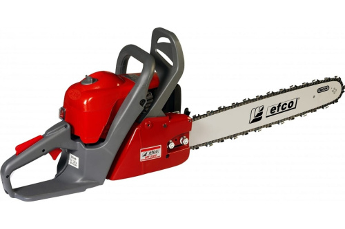 Бензопила Efco MT 5200 фото 3