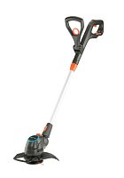 Триммер аккумуляторный Gardena ComfortCut 23/18V P4A (14701-55.000.00)