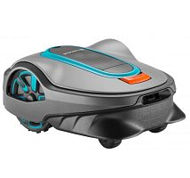 Газонокосилка-робот Gardena SILENO life 1250 (15103-32.000.00)