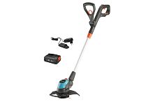 Триммер аккумуляторный Gardena EasyCut 23/18V P4A (14700-55.000.00)