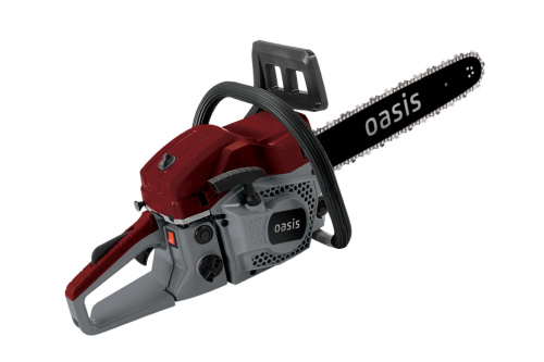 Бензопила Oasis GS-4618 фото 2