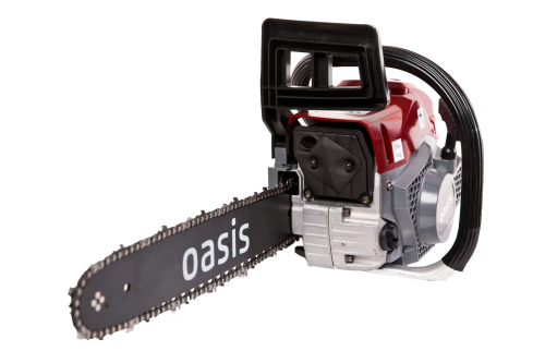 Бензопила Oasis GS-4618 фото 3