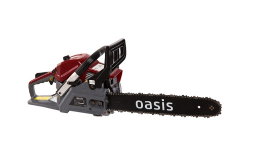 Бензопила Oasis GS-4618 фото 4