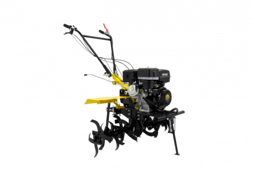 Мотокультиватор Huter MK-11000 фото 6