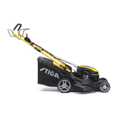 Газонокосилка бензиновая Stiga Combi 50 SVQ фото 3