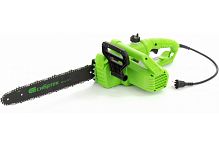 Пила цепная СИБРТЕХ ПЦЭ-2200П