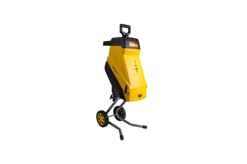 Измельчитель садовый Champion SH251 фото 2