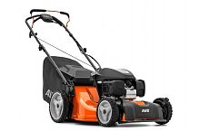 Газонокосилка бензиновая Husqvarna LC 353AWD