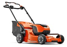 Газонокосилка аккумуляторная Husqvarna LC 247i