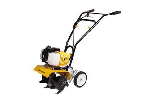 Мотокультиватор Champion GC243E фото 2