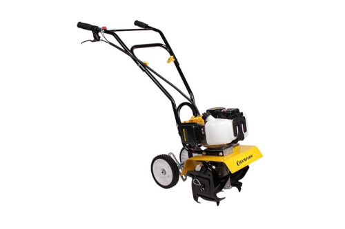 Мотокультиватор Champion GC243E фото 5
