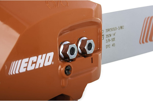 Бензопила Echo CS-353ES фото 3
