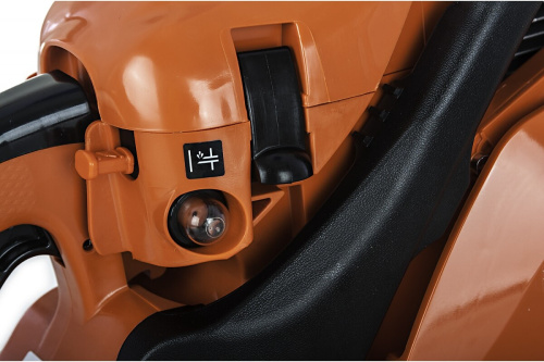 Бензопила Echo CS-353ES фото 4