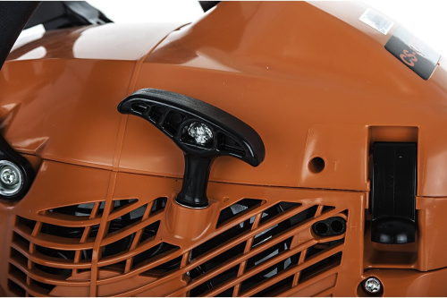 Бензопила Echo CS-353ES фото 6