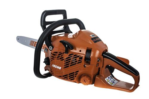 Бензопила Echo CS-353ES фото 7