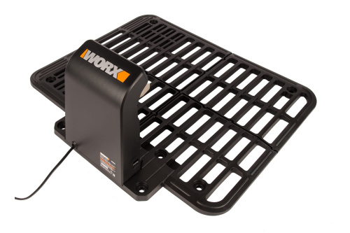 Роботизированная газонокосилка Worx Landroid WR153E фото 6