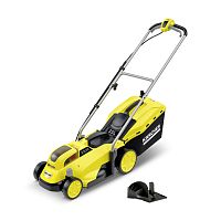 Газонокосилка аккумуляторная Karcher LMO 18-33 (1.444-400)