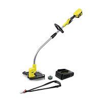 Триммер аккумуляторный Karcher LTR 36-33 (1.444-351)