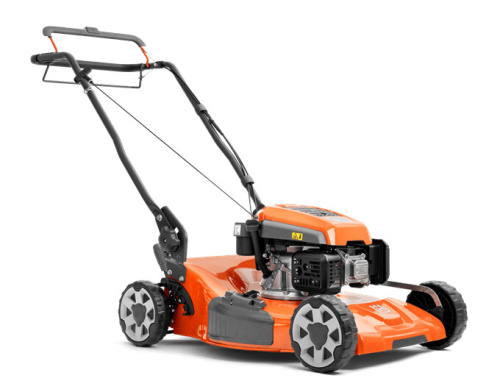 Газонокосилка бензиновая Husqvarna LB256SP