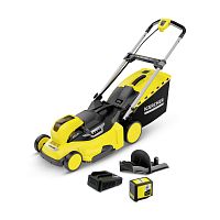 Газонокосилка бензиновая Karcher LMO 36-46 Battery (1.444-472.0)