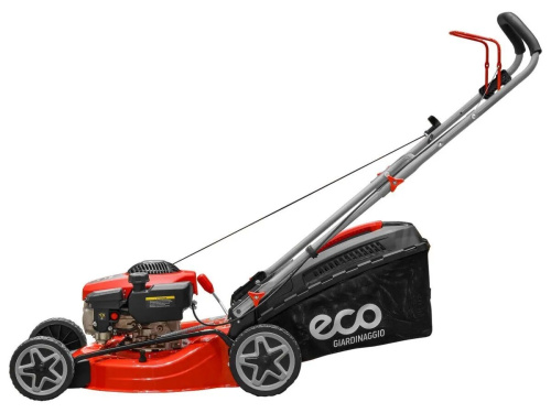 Газонокосилка бензиновая ECO LG-534 фото 3