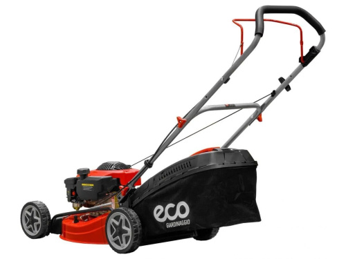 Газонокосилка бензиновая ECO LG-534 фото 4