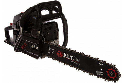 Бензопила P.I.T. GCS45-D1 фото 3