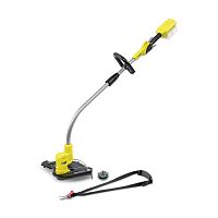 Триммер аккумуляторный Karcher LTR 36-33 (1.444-350)
