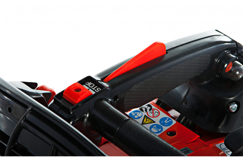 Бензопила Echo CS-260TES-10 фото 5