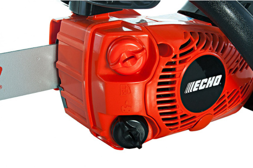 Бензопила Echo CS-260TES-10 фото 7