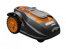 Газонокосилка-робот Worx WG757E