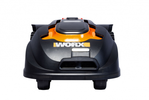 Газонокосилка-робот Worx WG757E фото 3