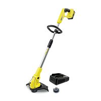 Триммер аккумуляторный Karcher LTR 18-30 (1.444-310)