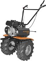 Мотоблок Carver МТ-70W (01.006.00034) бензиновый