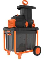 Измельчитель садовый Black&Decker BEGAS5800-QS