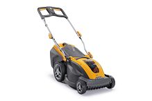 Газонокосилка аккумуляторная Stiga SLM 540 AE (294386068/ST1)