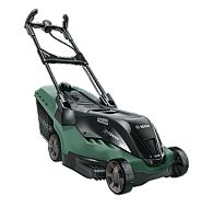 Газонокосилка аккумуляторная Bosch AdvancedRotak 36-690