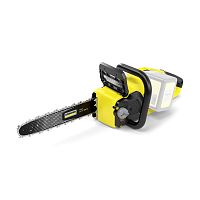 Пила цепная аккумуляторная Karcher CNS 36-35 Battery (без АКБ)