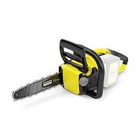 Пила цепная аккумуляторная Karcher CNS 18-30 Battery (без АКБ)