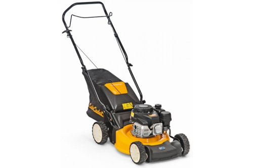 Газонокосилка бензиновая Cub Cadet LM1 CP46 фото 3