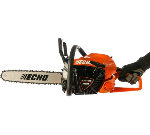 Бензопила Echo CS-4510ES-15 фото 3