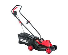 Газонокосилка электрическая Brait BR32-1200 (06.04.001.034)