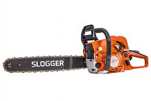 Бензопила Slogger GS52